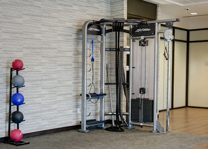 Courtyard By Marriott Cedar City