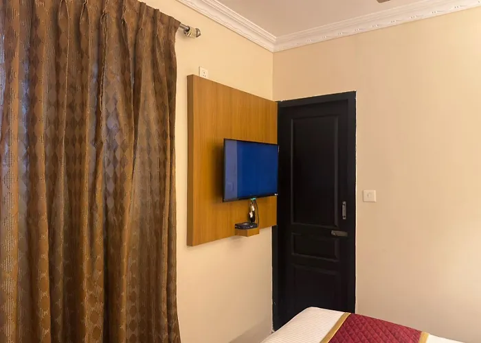 Hotel Srimaniya