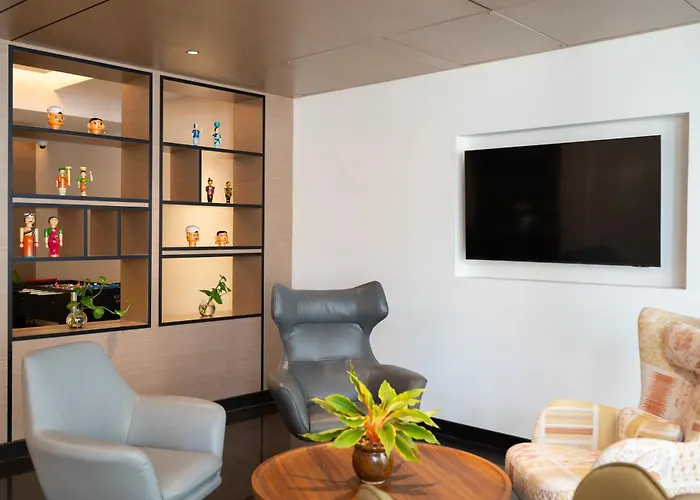 Zibe Luxe Kakinada By Grt Hotels