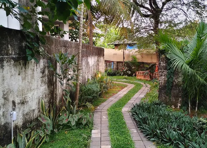 Vedhara Ayurveda Panchakarma Treatment Centre