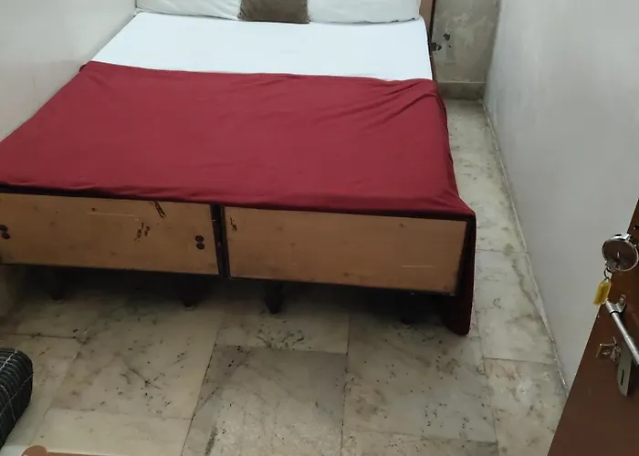 Swamy Residency