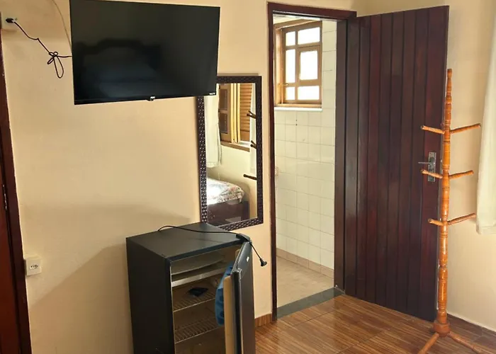 Suites Florais - Itagua