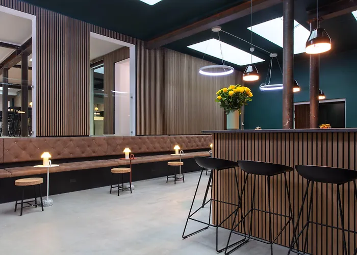 Sleepcph Hotel Kopenhagen