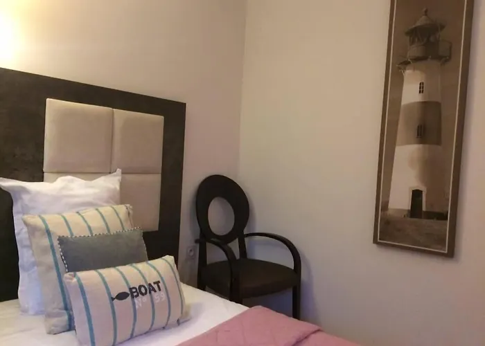 Hôtel Monet