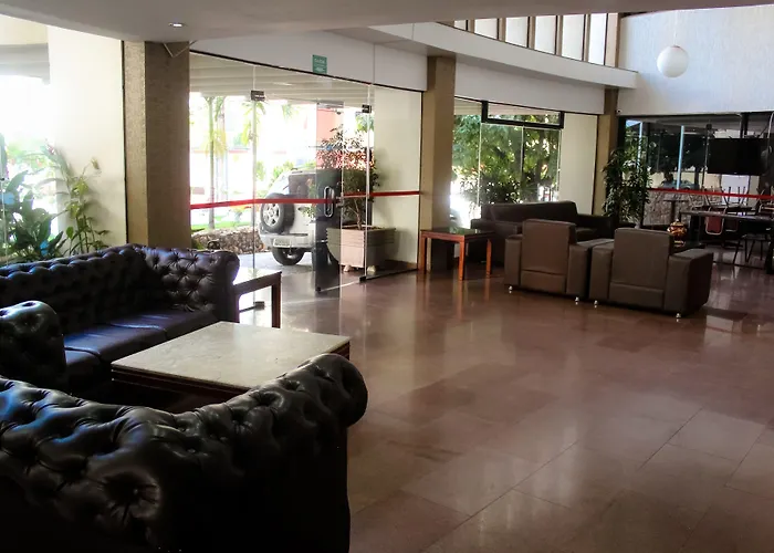 Flat Oeste La Residence Goiânia