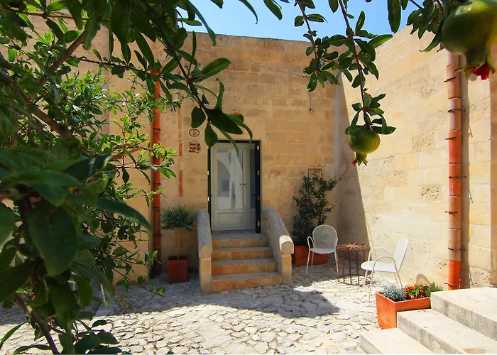 Piano Piano - Rooms Matera