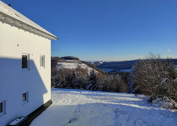 Appart-Hotel Harmonie Winterberg