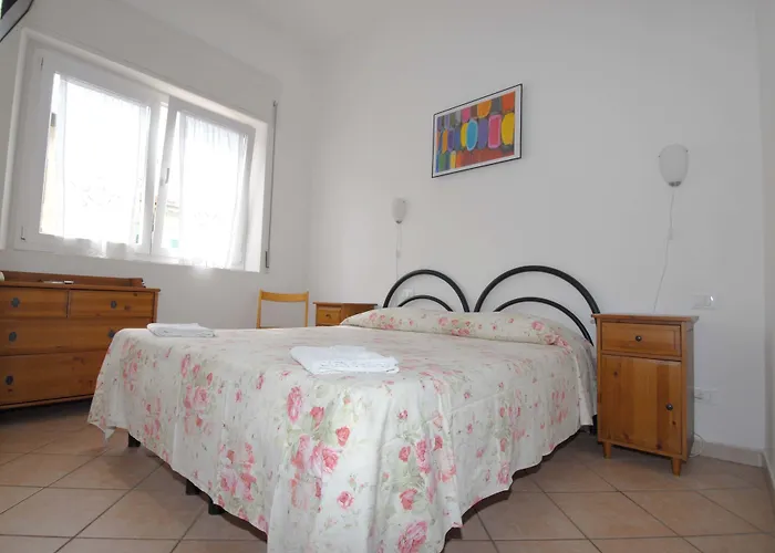 Hotel Luana