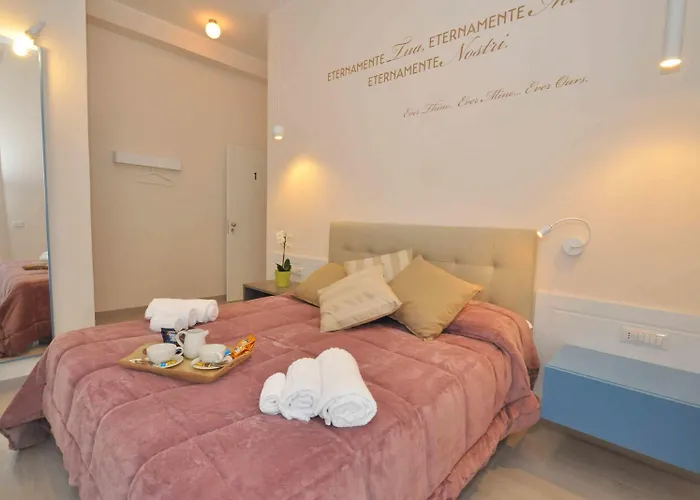 Residenza Eleonora