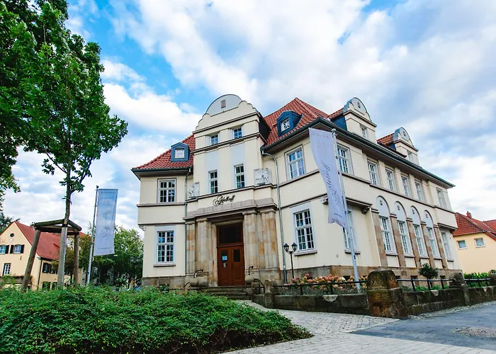 Aparthotel Adelhoff Osnabrück