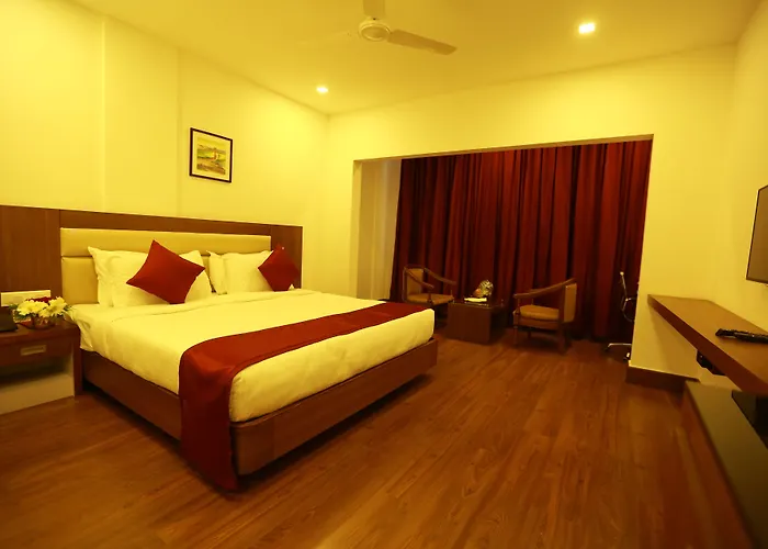 Sopanam Heritage