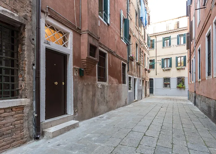 La Loggia Della Luna Venedig