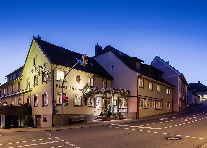 Landgasthof Kreuz