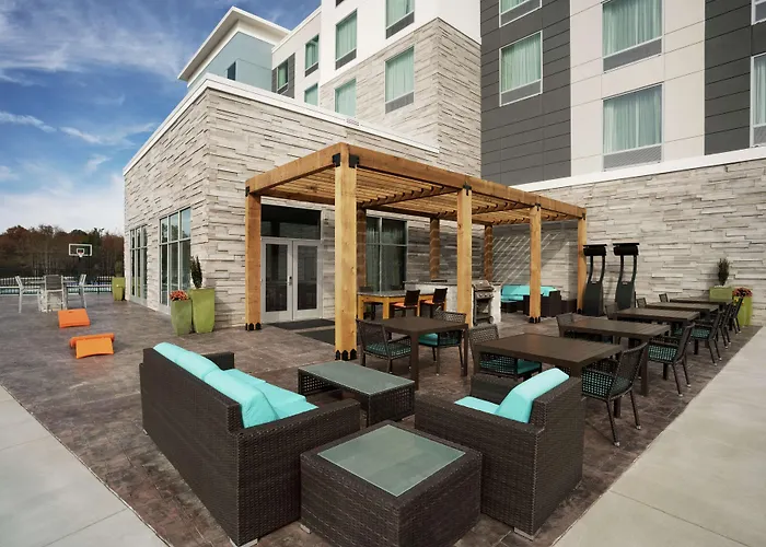 Homewood Suites By Hilton Florence