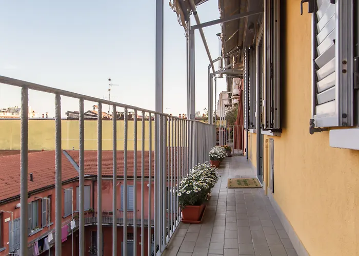 B&B Antico Cortile Milaan