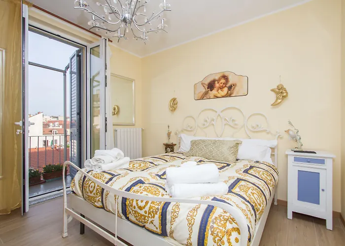 B&B Antico Cortile Milaan