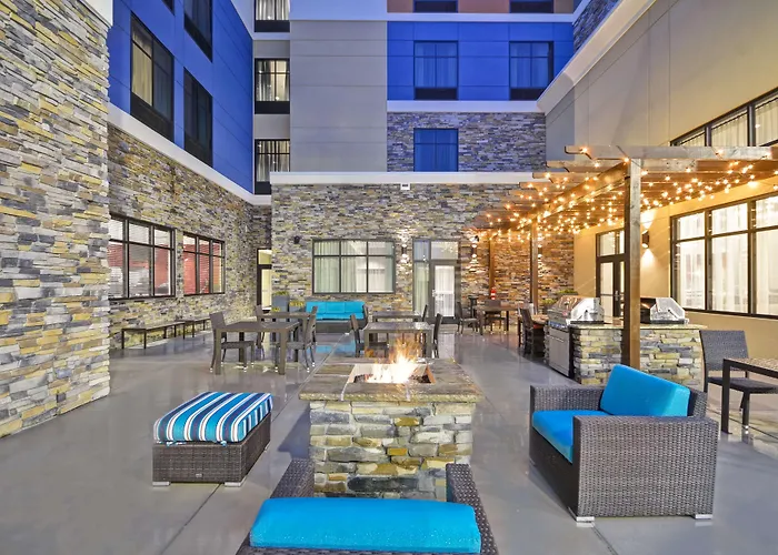 Homewood Suites By Hilton Rocky Mount