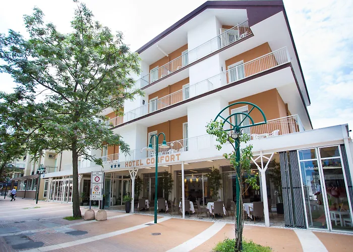 Hotel Confort
