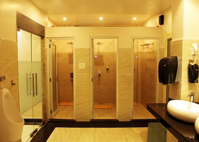 Hotel Kama International