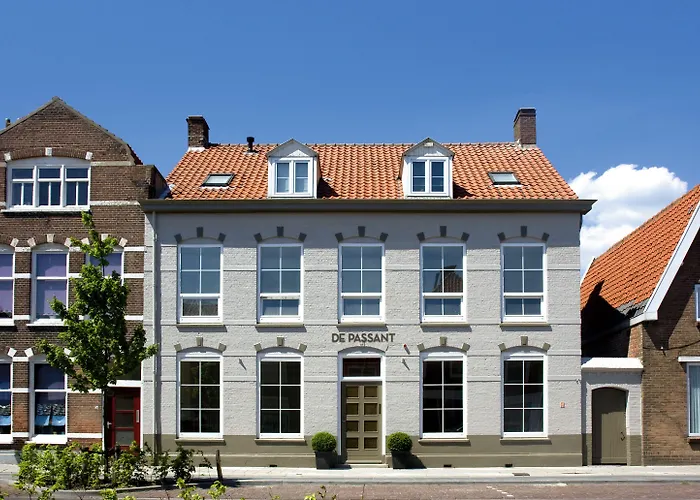 B&B De Passant