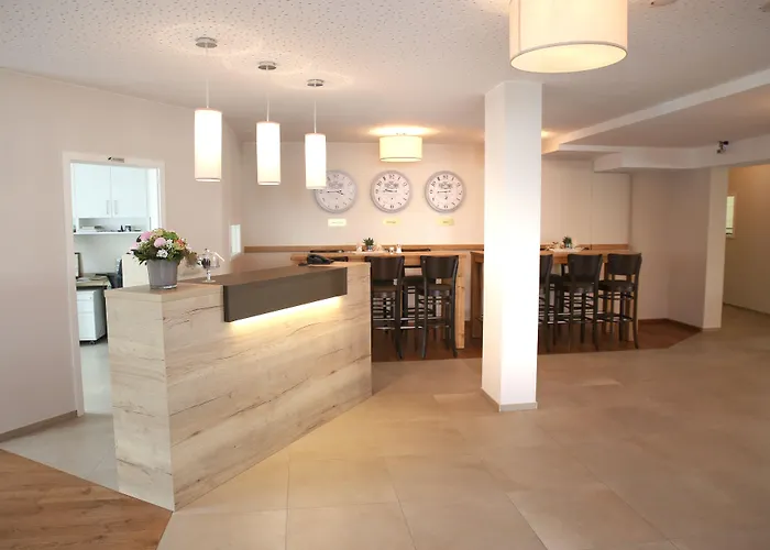 Landhotel Traube Konstanz