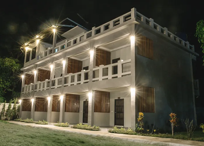 Billabong Hotel And Cafe