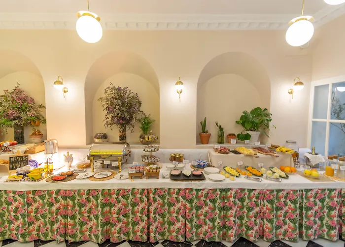 Halo Boutique Hotel
