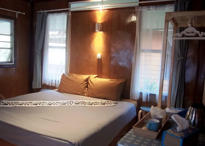 Coco Beach Bungalows
