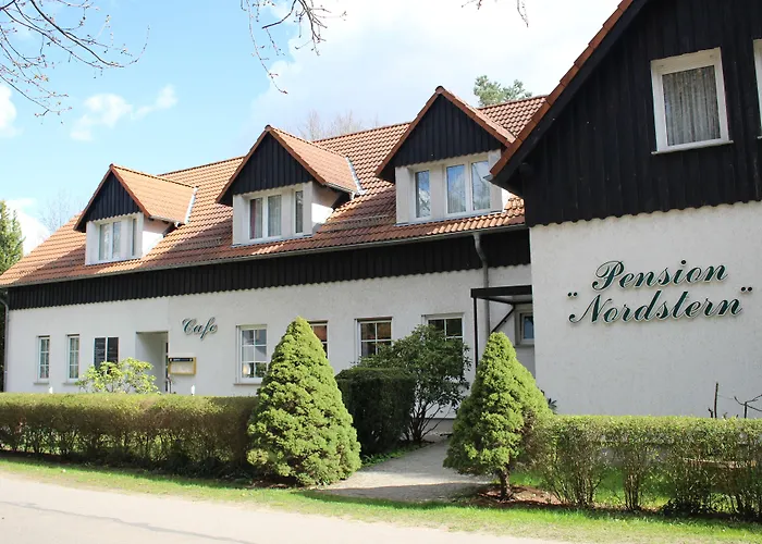 Pension&Restaurant Nordstern