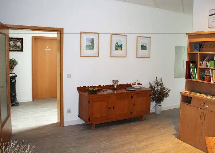 Pension&Restaurant Nordstern