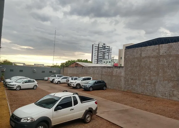 Rios Hotel