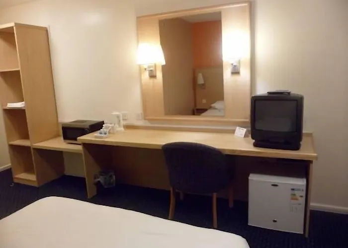 Metro Inns Huddersfield