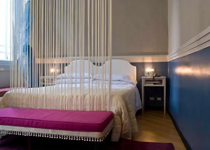 Hotel Cristoforo Colombo Genova