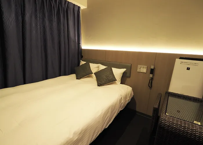 Haneda Inn