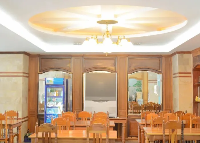 Submukda Phoomplace Hotel