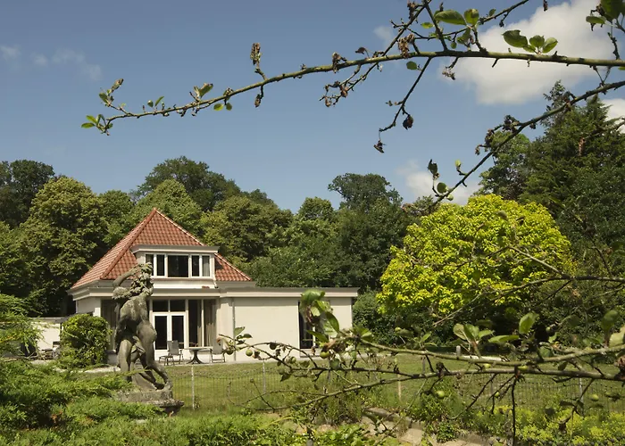 Boutique Hotel 'T Vosje
