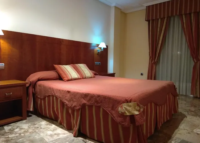 Apartamentos Noche de Ronda