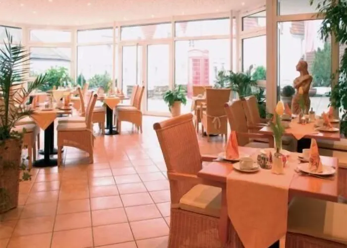 Hotel Römer Butzbach