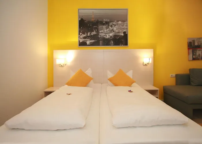 Hotel Römer Butzbach