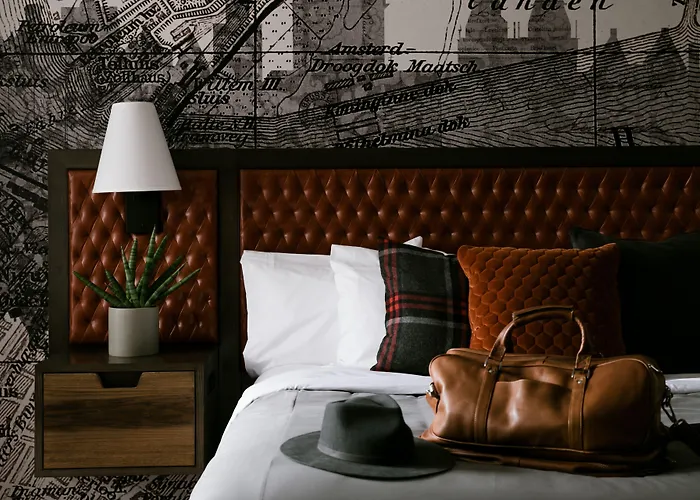 Bobby Hotel