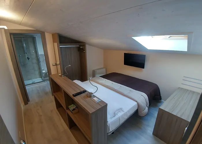 Ottocento Guest House Alguer