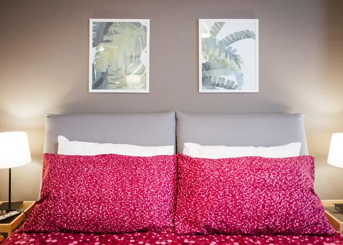 Kaktus B&B Bari