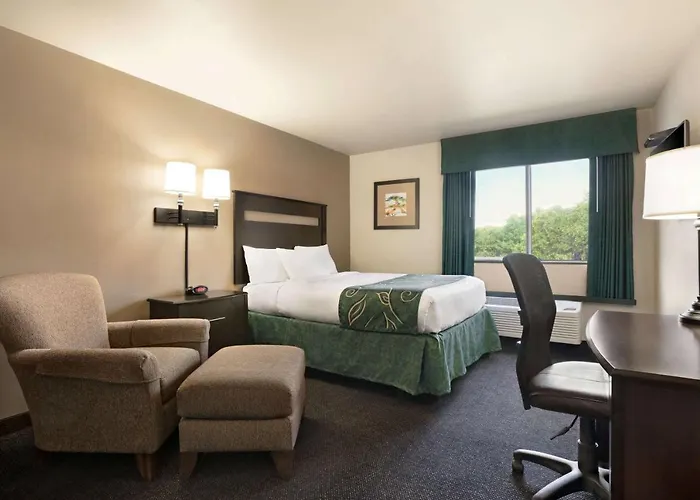 Travelodge Brunswick
