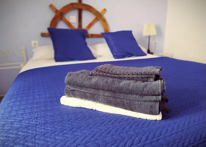 Spanish Galleon Lodge Cádiz