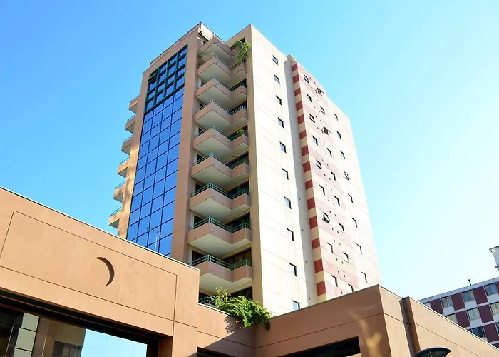 Renta Suite Menorca Santiago de Chile