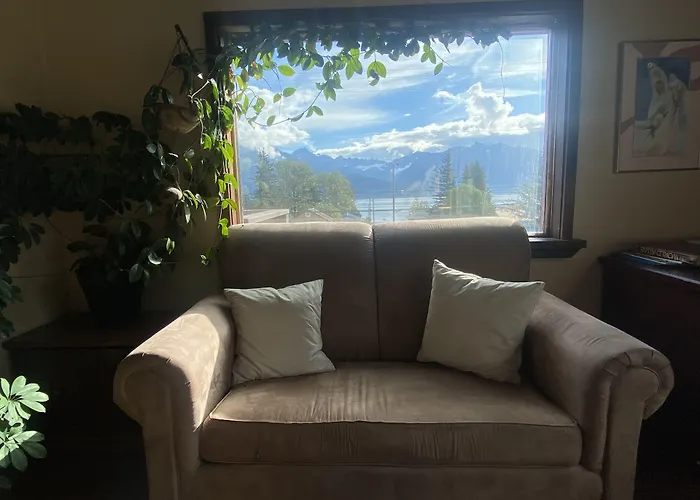 A Swan Nest Inn