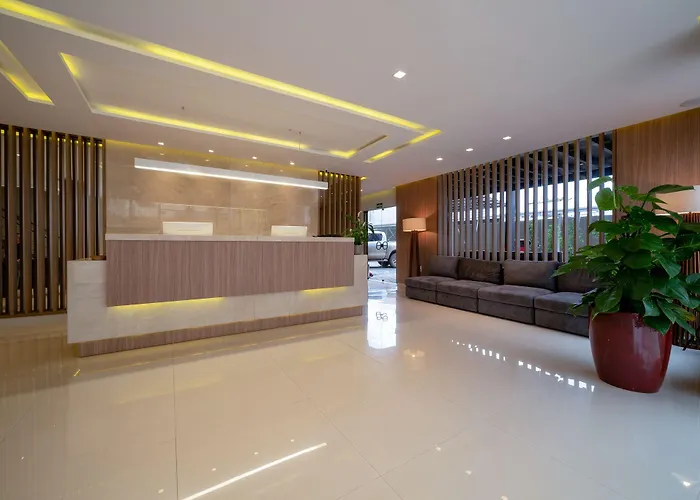 Hotel Porto Madeira Porto Velho 