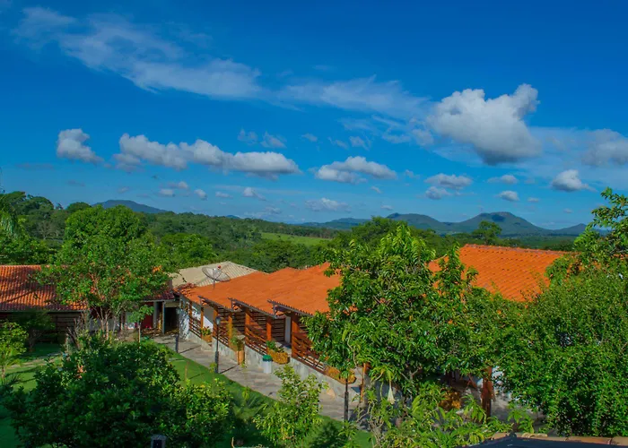 Chales Terraviva