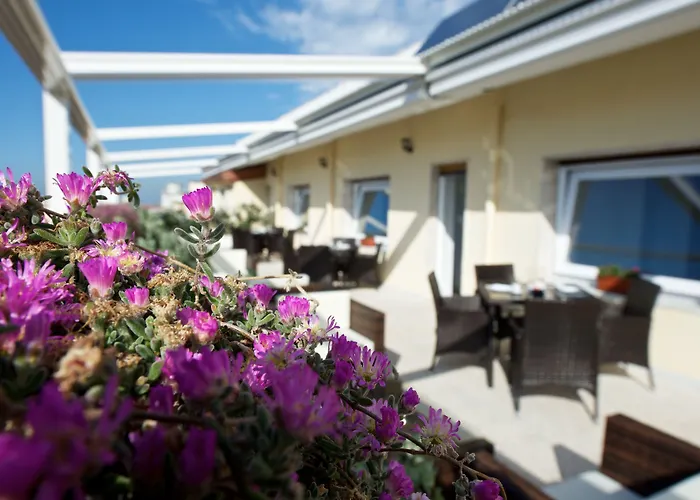 B&B Le Terrazze