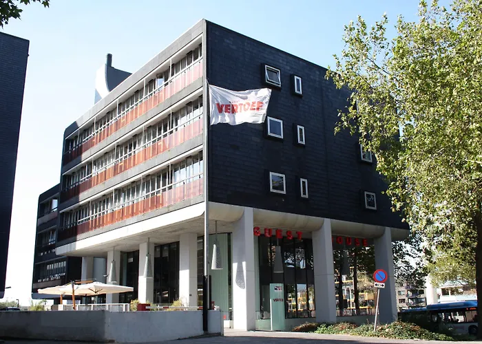 Guesthouse Vertoef